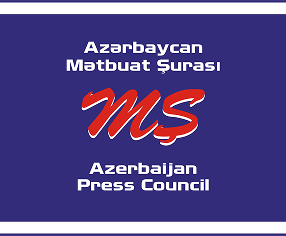 Jurnalistlər üçün müsabiqə elanı