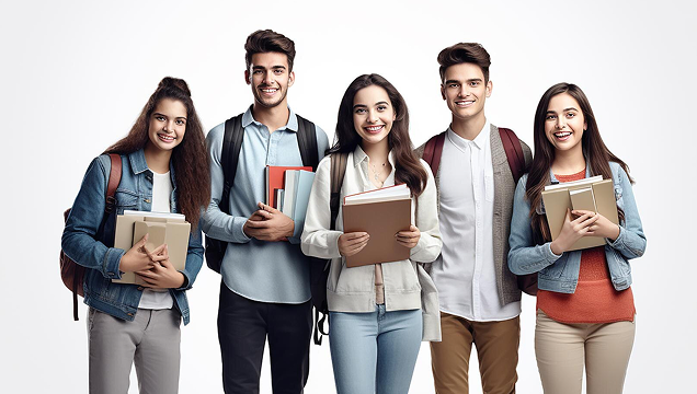 ✨ Gənc istedadlara dəstəyimiz