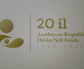 ARDNF-nin 20 illik yubileyinə həsr edilmiş sənədli film