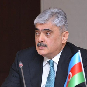 Samir Rauf oğlu Şərifov