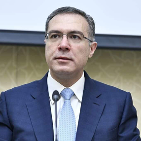 Şahmar Arif oğlu Mövsümov