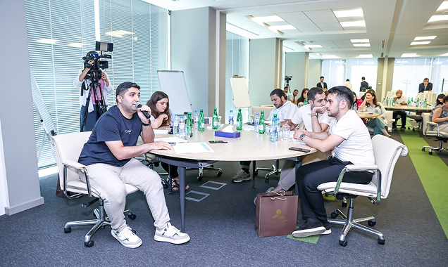 ARDNF-nin 2025-ci ilin yanvar-mart ayları üzrə gəlir və xərclərinə dair məlumat1