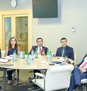 ARDNF-nin 2025-ci ilin yanvar-mart ayları üzrə gəlir və xərclərinə dair məlumat0