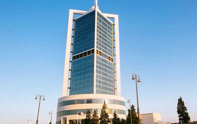 Azərbaycan İnvestisiya Şirkəti